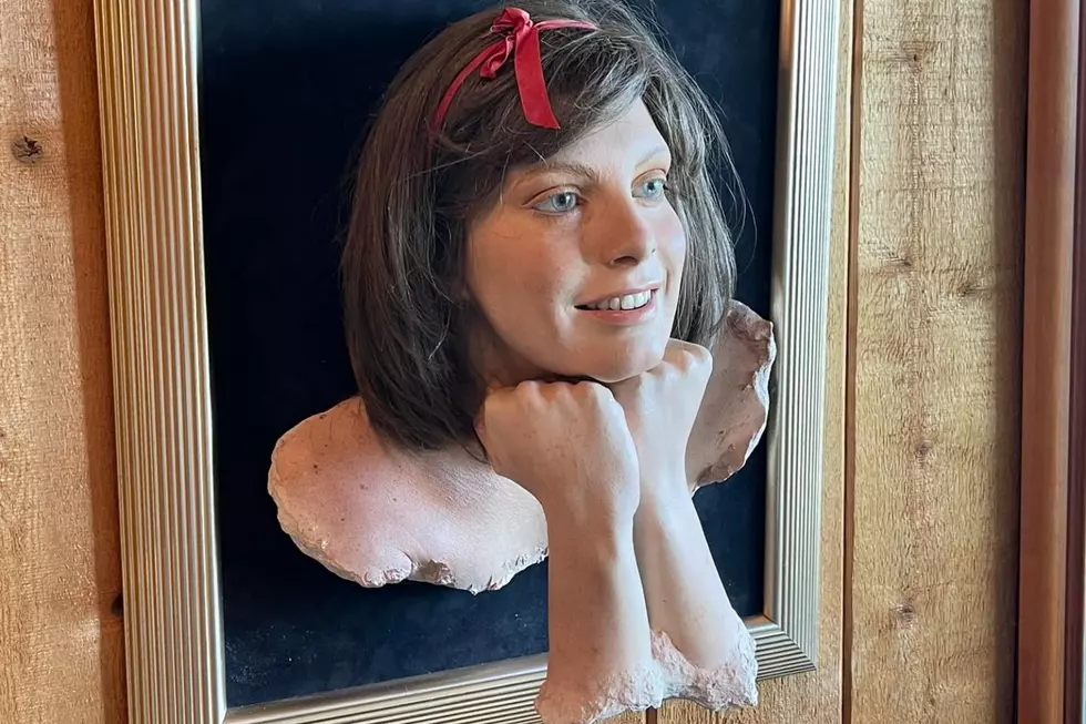 The Weirdest Thing Ever Was Just Discovered At This Estate Sale In Michigan