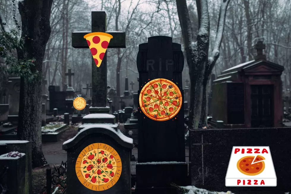 Did You Know There&#8217;s a Northern Michigan Pizza Burial Ground?