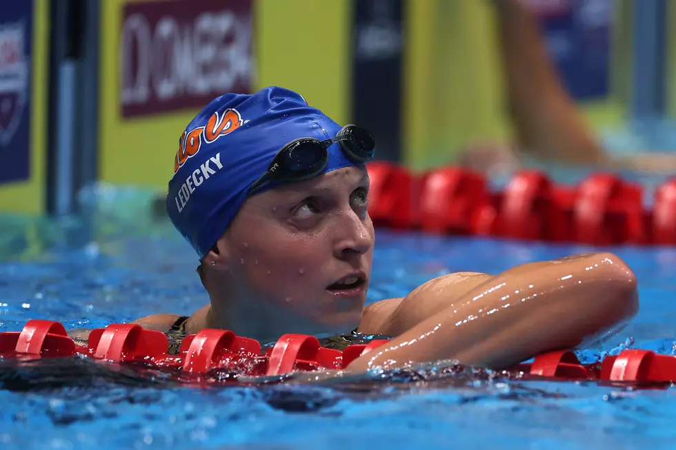 2024 U.S. Olympic Team Trials - Swimming - Day 8