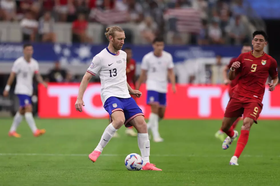 United States v Bolivia - CONMEBOL Copa America USA 2024