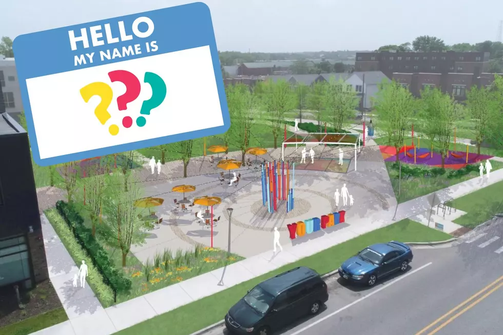 The City of Grand Rapids Wants Your Help Naming a New Park