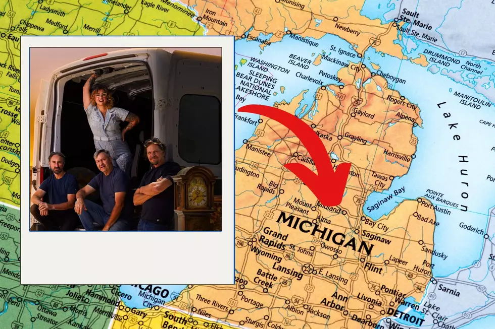 History Channel Show ‘American Pickers’ Returning to Michigan This Summer