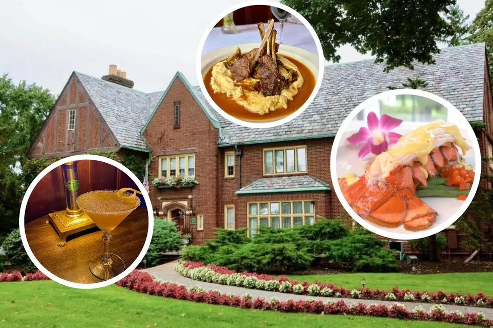 Unforgettable Eats – This Has Been Crowned Michigan’s Most Memorable Restaurant