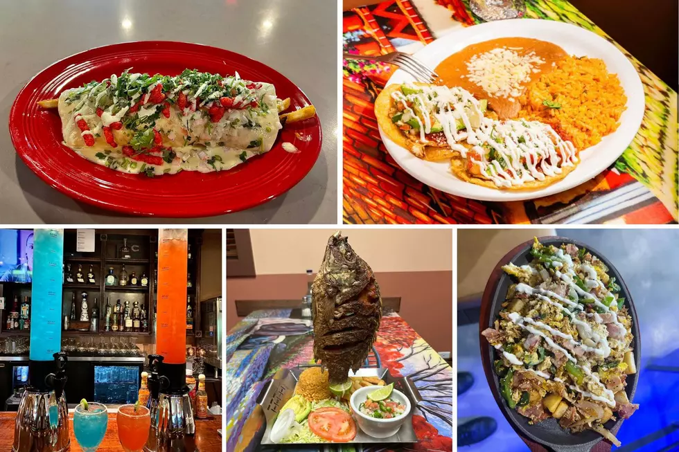 Authentic Mexican Restaurant Opens Second Location in Grand Rapids Area