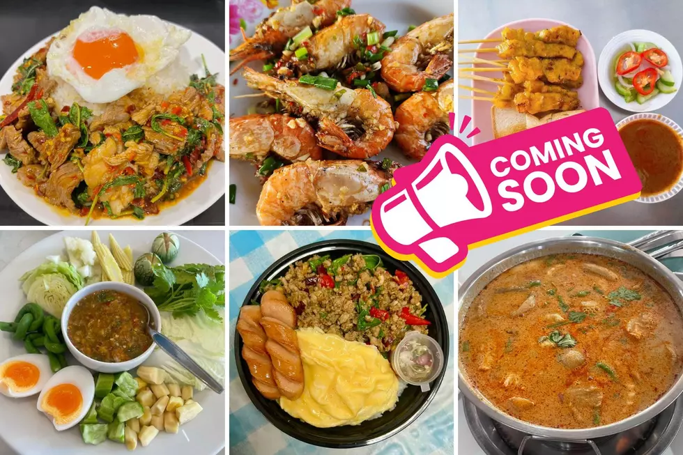 New Authentic Thai Restaurant Opens in Grand Rapids Next Month