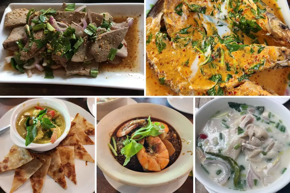 thai food