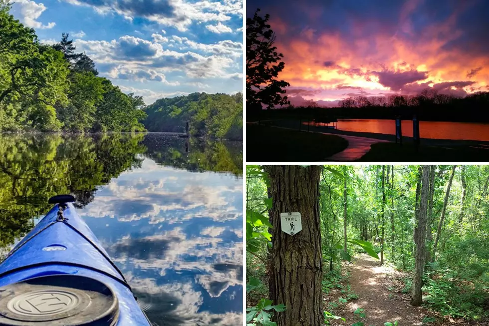 This Hidden Gem is Being Called the Best Little Known State Park in Michigan