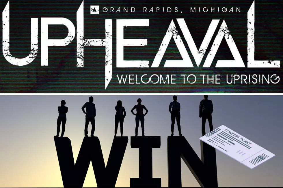 979 GRD Has 2 Ways You Can Win Upheaval Tickets