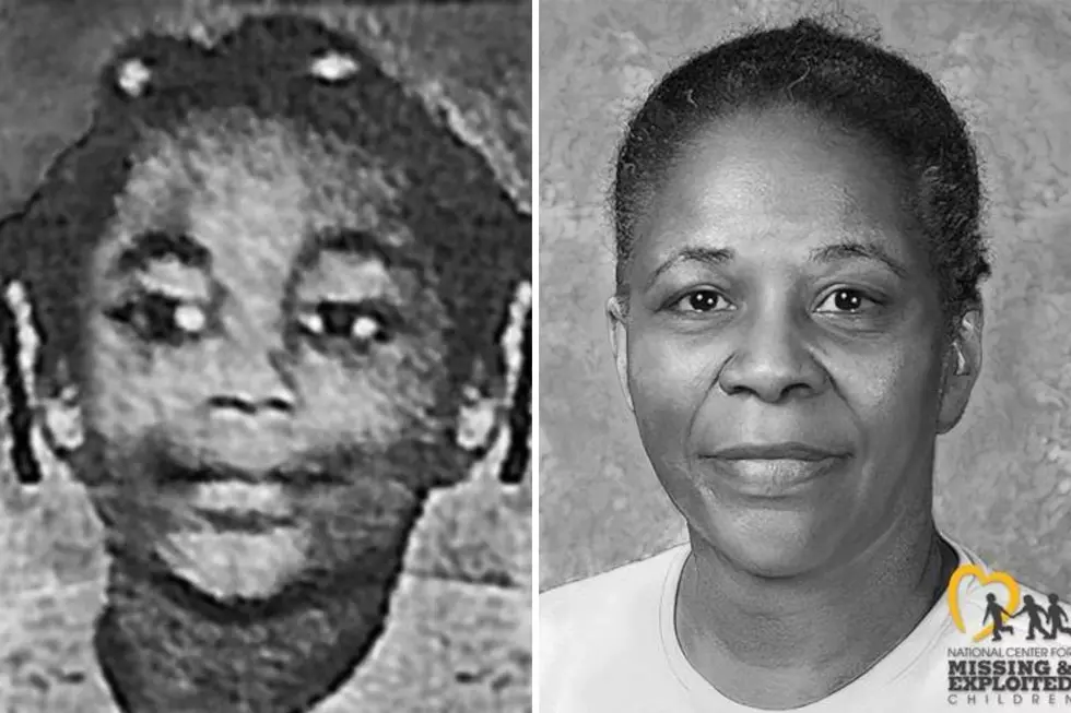 This Missing Child&#8217;s Case Is the Oldest In Michigan