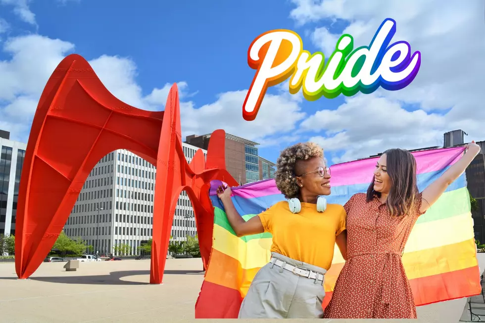 What To Expect From Grand Rapids Pride Festival