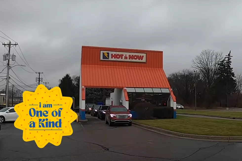 Hot n&#8217; Now: America&#8217;s Lost Relic Is Still In Business Here In Michigan