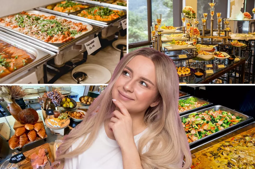 Michigan Restaurant Now Being Called Best Buffet in Entire State