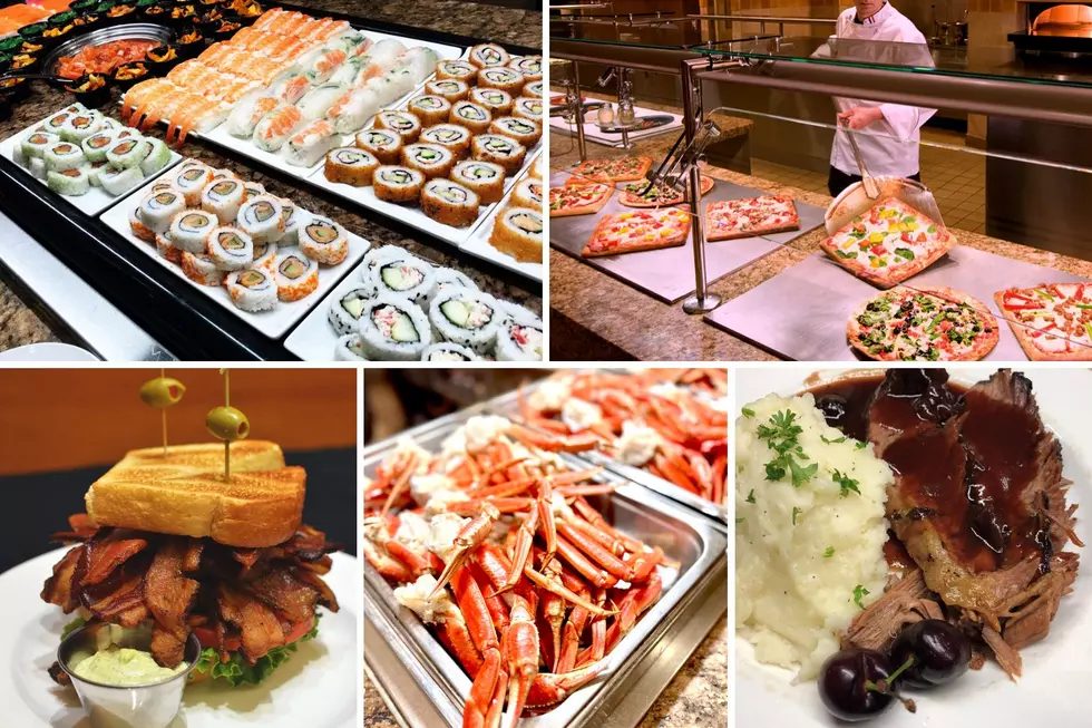 assembly line buffet detroit