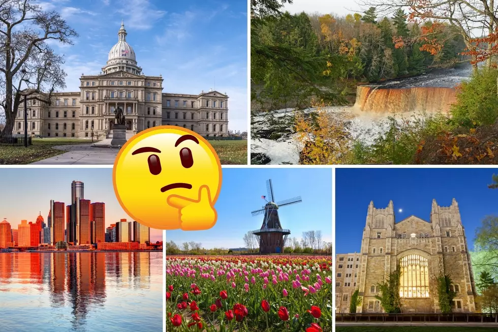 This Has Been Crowned Michigan’s Most Popular Attraction… And it’s Not a Lake