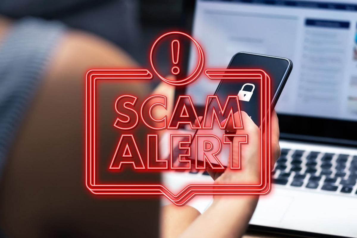 Michigan: Warning of new government fraud scam