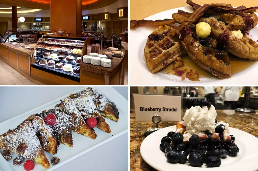 Assembly Line Buffet, Facebook