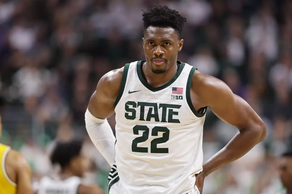 Michigan v Michigan State
