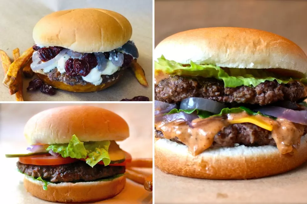 This is the Top Must-Try Bucket List Burger Joint in Michigan