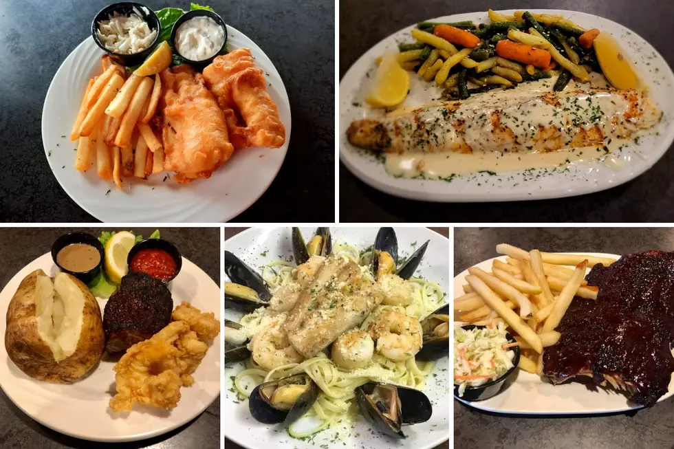 Serving Up Nostalgia: This is Michigan’s Best ‘Old School’ Restaurant