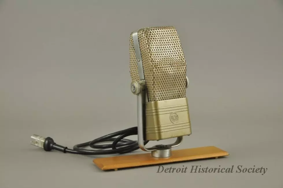 Used with permission from the Detroit Historical Society