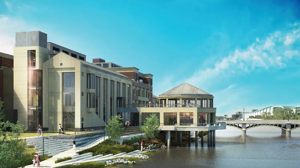 Grand Rapids Public Museum
