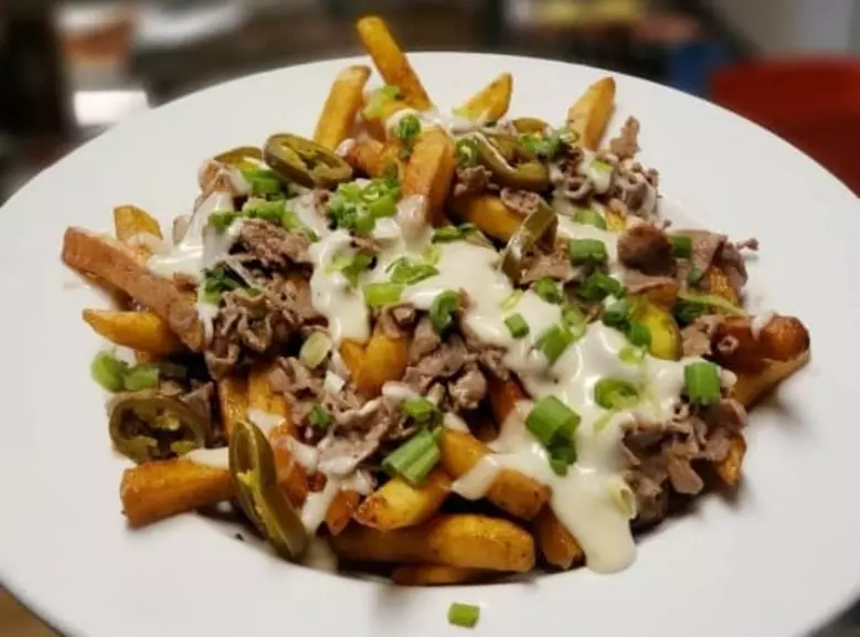 Roasted Sports Bar, Facebook