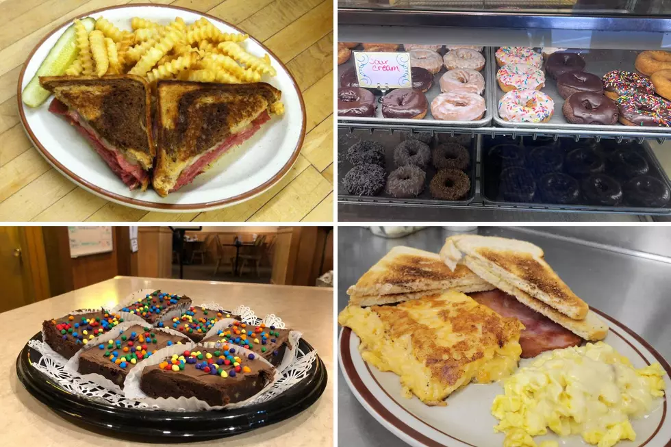 Golden Brown Bakery, Facebook