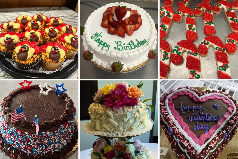 Golden Brown Bakery, Facebook
