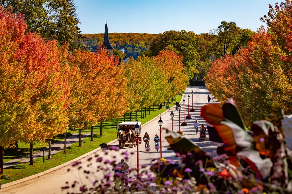 Mackinac Island Tourism Bureau, Facebook