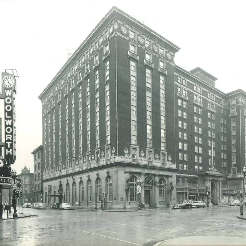 Amway Grand Plaza