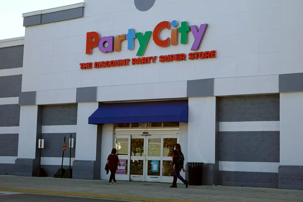 Party City Files For Chapter 11 Bankruptcy Protection