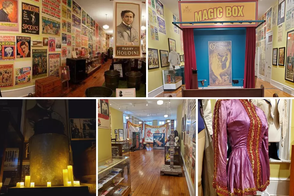American Museum of Magic, Facebook