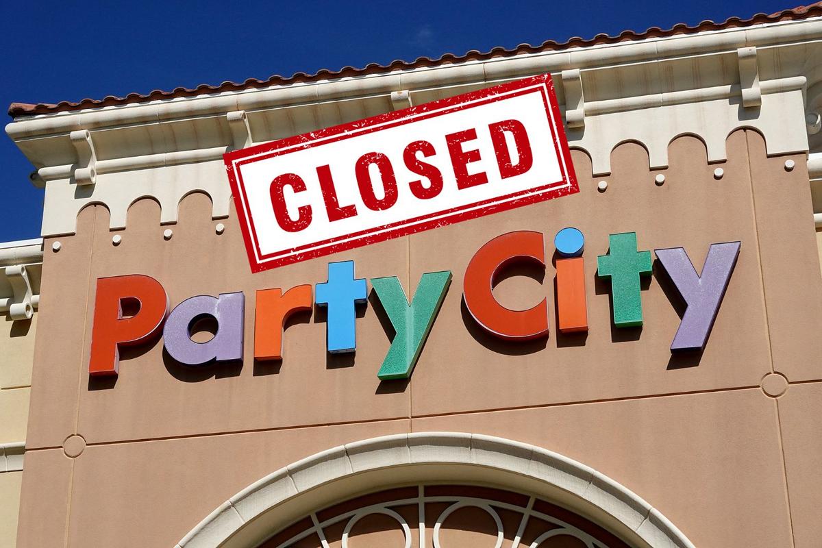 Party City Closing All Michigan Stores After 40 Years