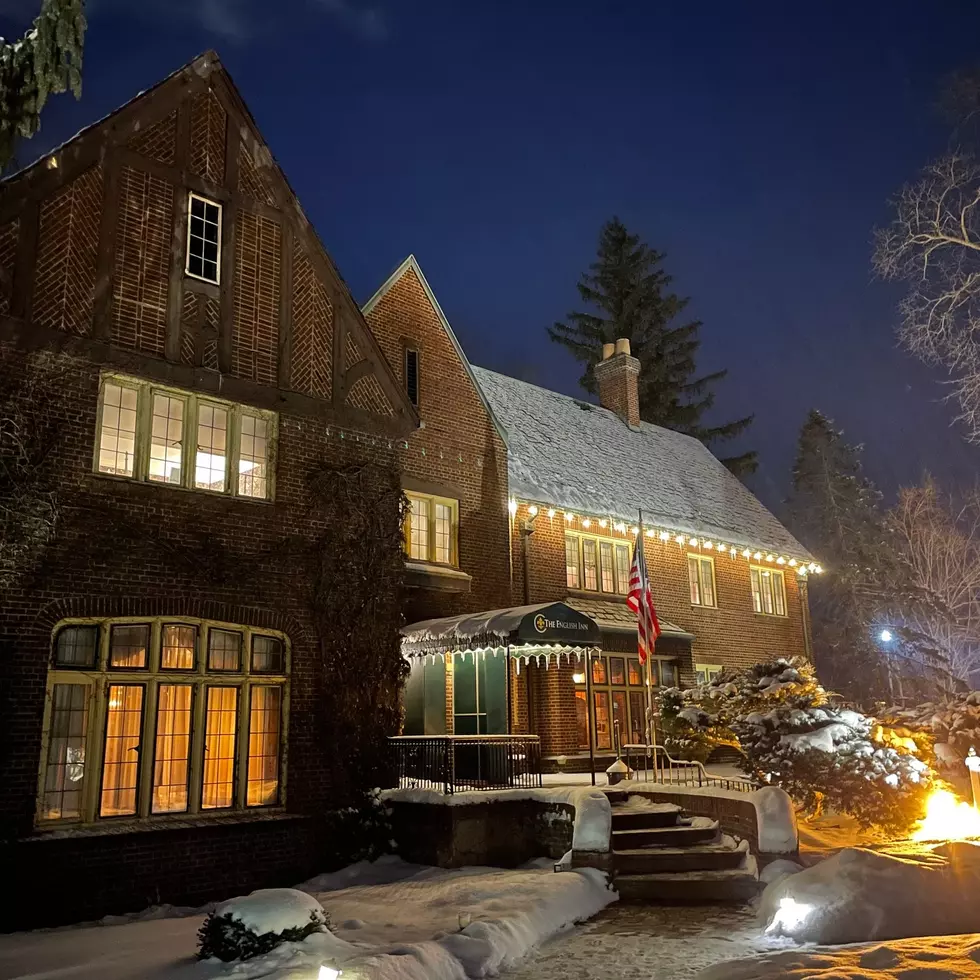 English Inn, Facebook