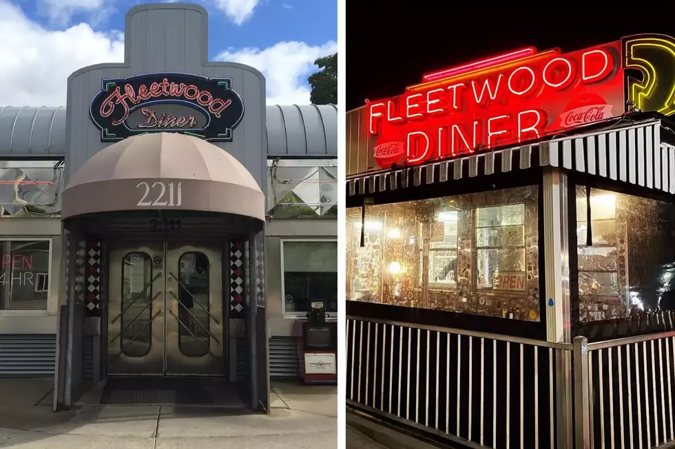 Fleetwood Diner, Facebook