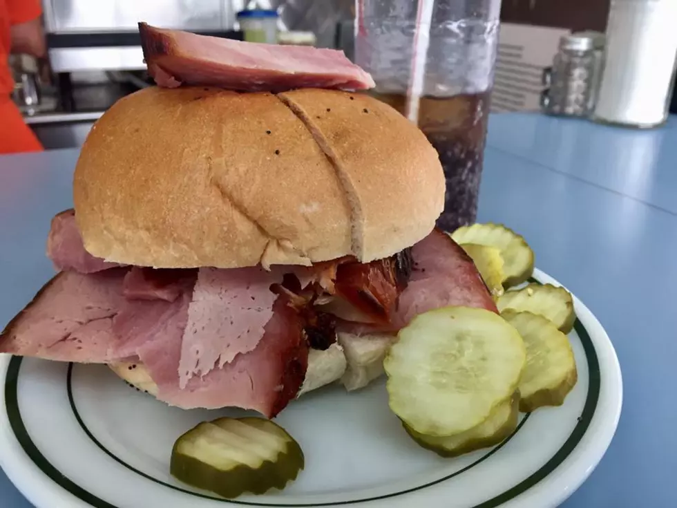 Mike's Famous Ham, Facebook