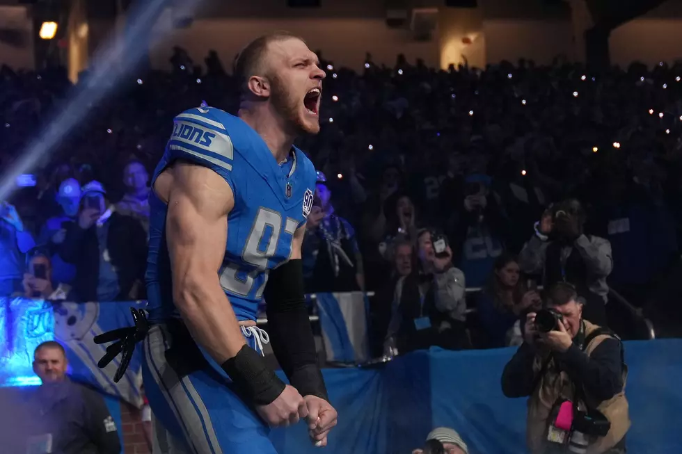NFC Divisional Playoffs - Tampa Bay Buccaneers v Detroit Lions