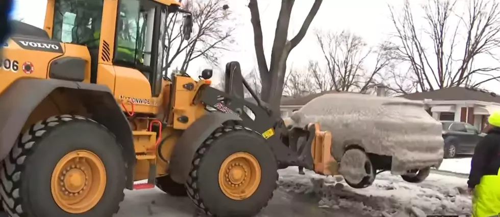 Click On Detroit | Local 4 | WDIV via YouTube