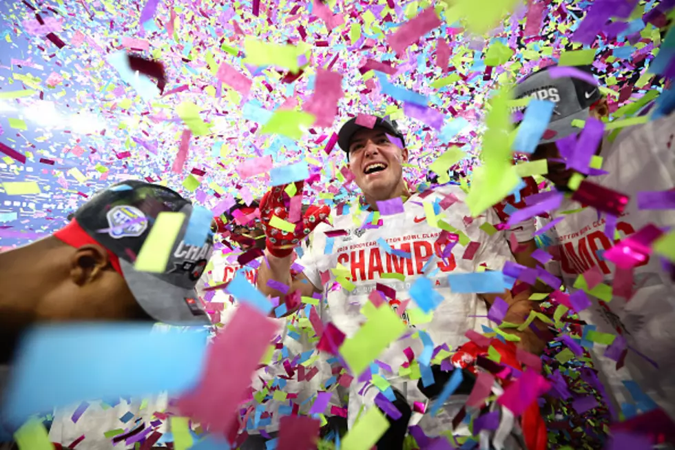 Alex Slitz/Getty Images