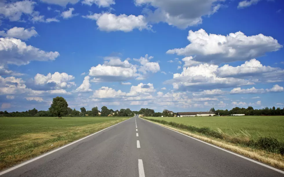 Country road