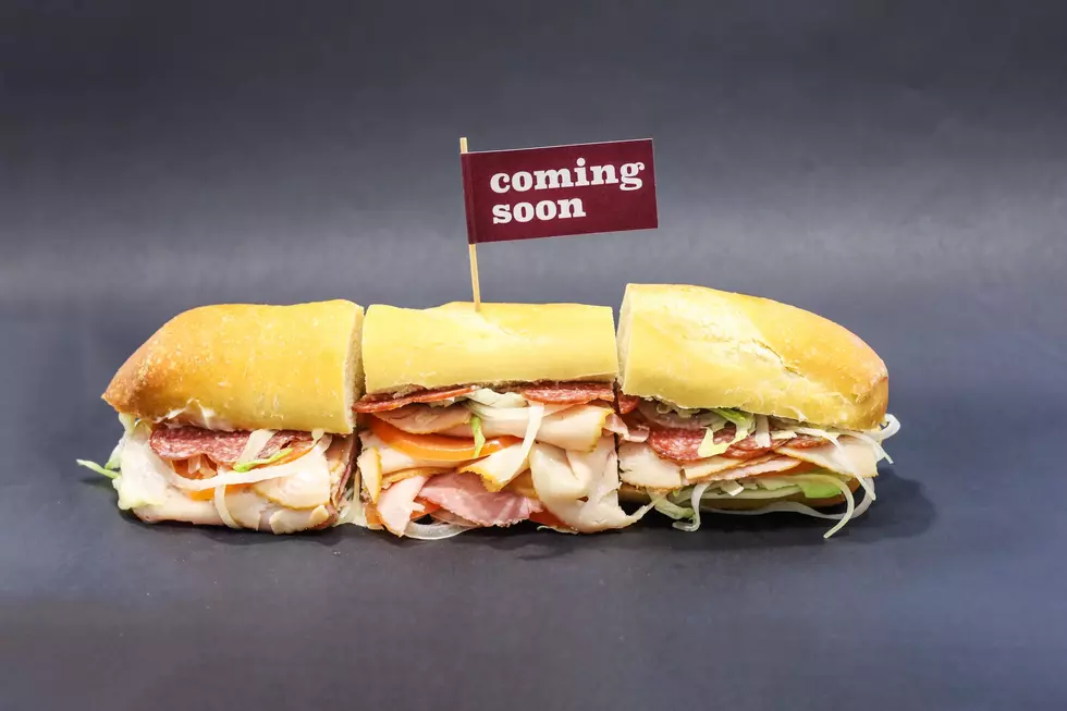 Rudy's Subs via Facebook