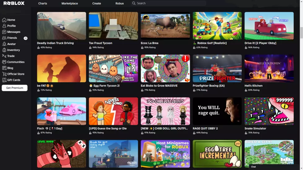Roblox