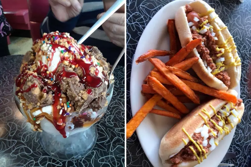 Nicks Southside Diner via Facebook