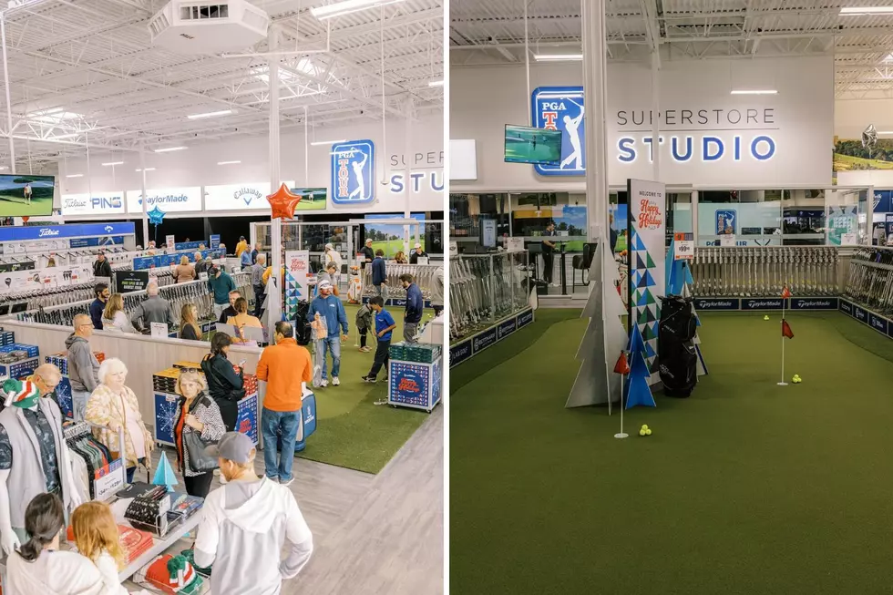 PGA Tour Superstore via Facebook