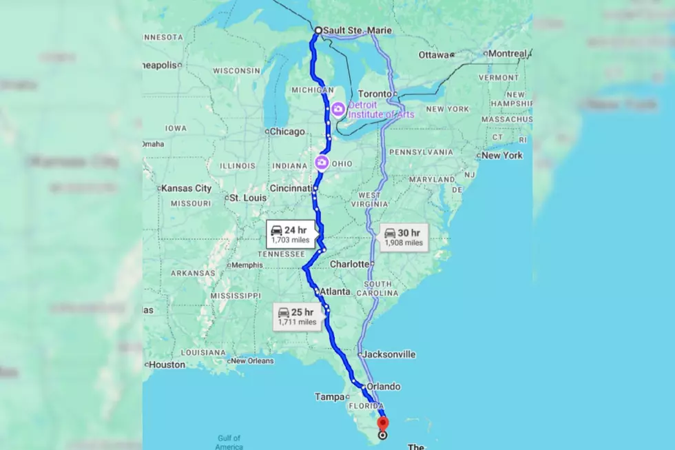 Google Maps / Canva