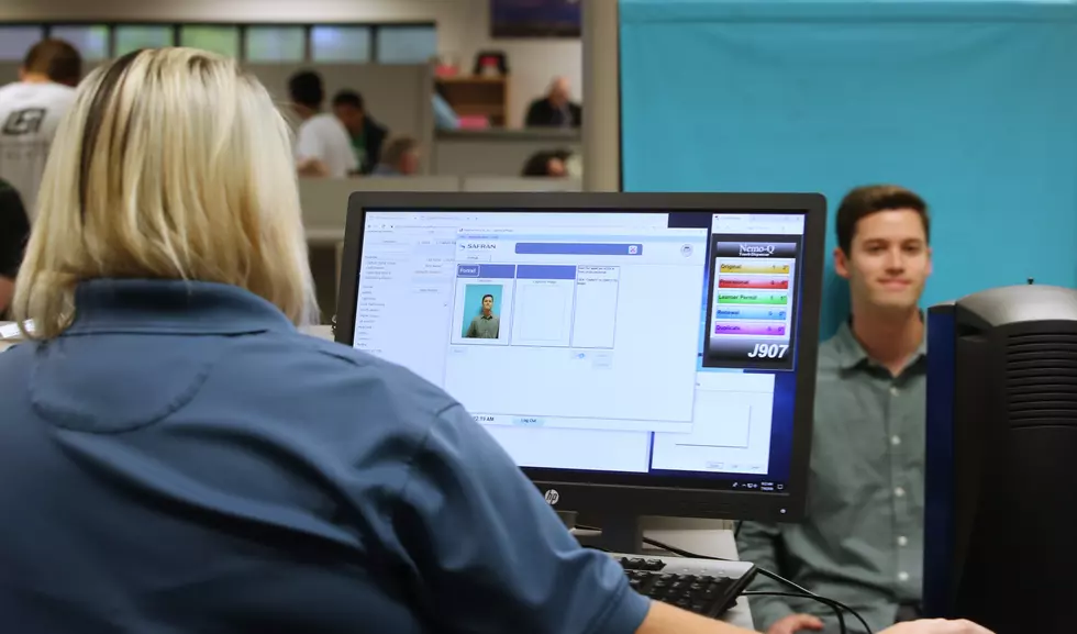 FBI and ICE Use State DMV Databases For Federal Facial Recognition Searches