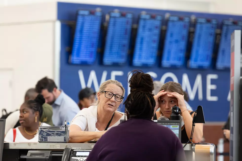Delta's Woes Continue With More Cancellations And Chaos After Crowdstrike Outage