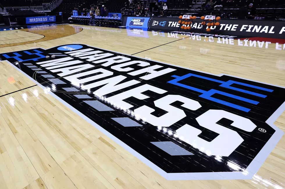 NCAA Men's Basketball Tournament - First & Second Rounds - Providence - Practice Day