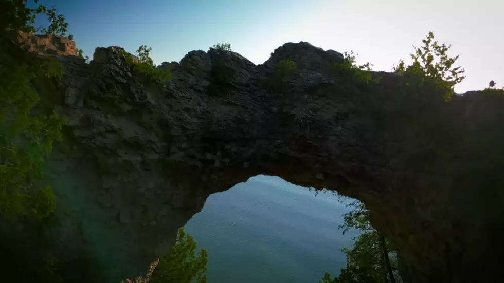 Arch Rock