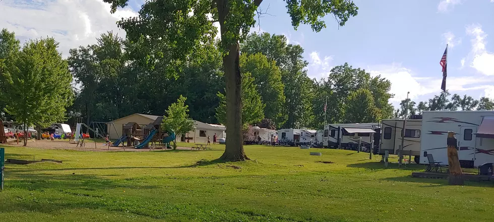 Indian Creek Camp and Conference Center via Facebook